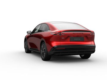 Mazda 6e